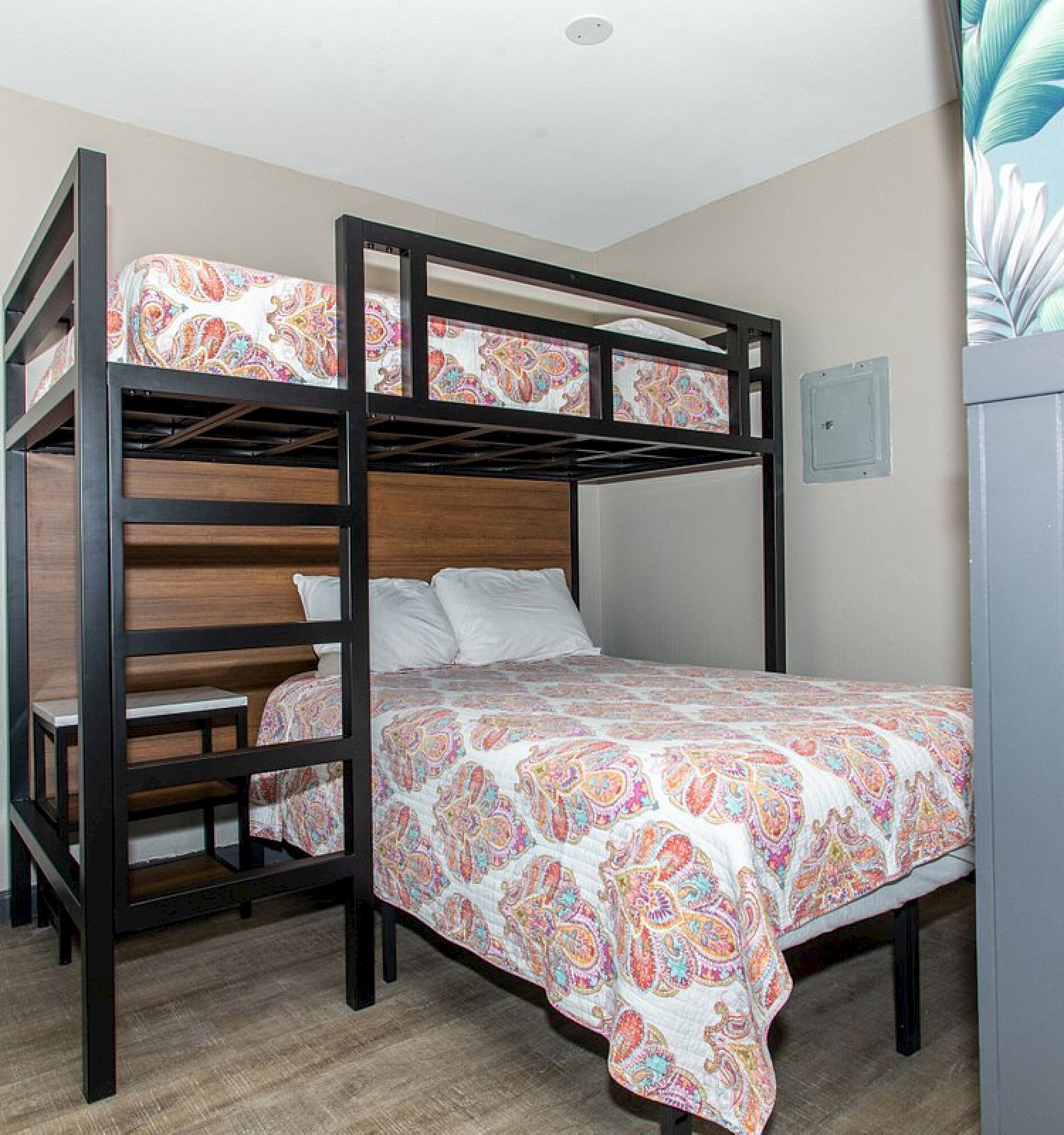 Magnolia bunk sales beds